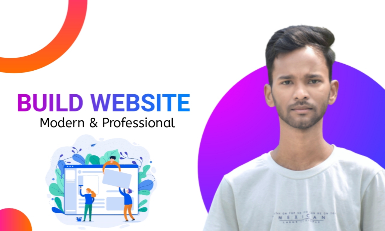 chaidul hussain portfolio